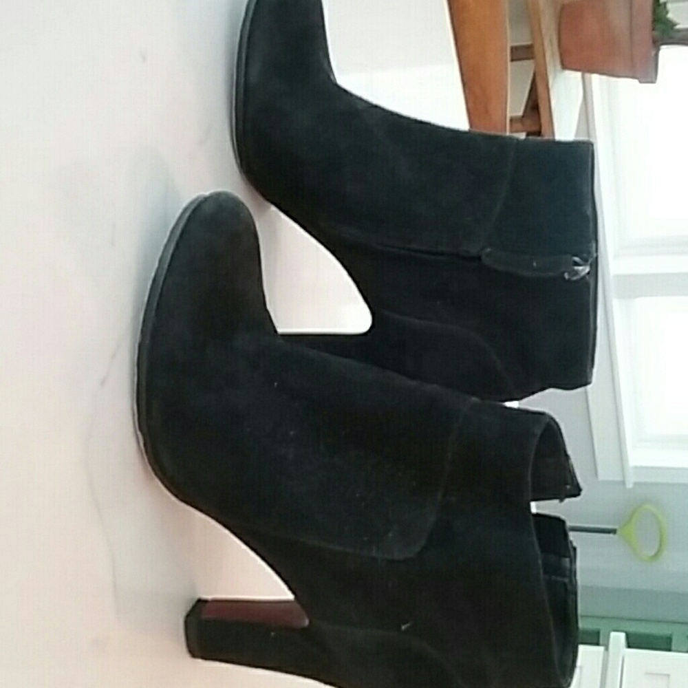 Sam edelman booties - Picture 3 of 3